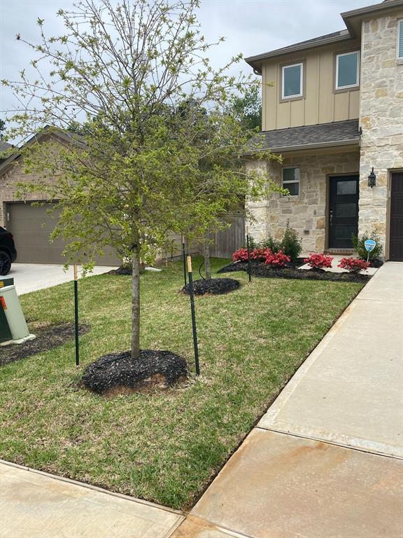 Foto del edificio - 7059 Silverleaf Oak St