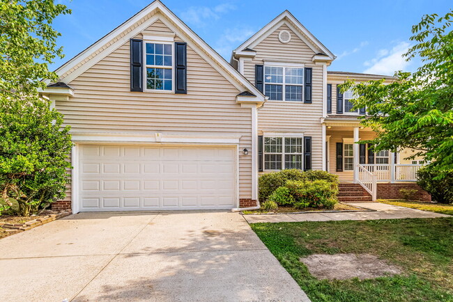 Building Photo - 3608 Serendipity Dr