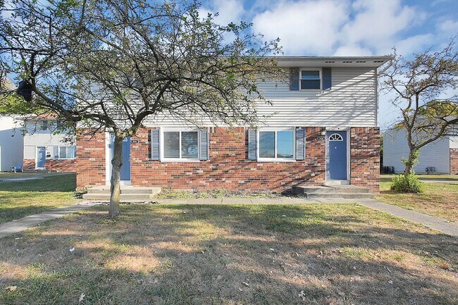 Foto del edificio - 1652 E 25th Ave