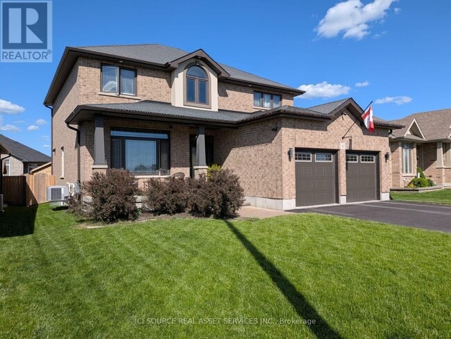 Building Photo - 85 Hampton Ridge Drive
