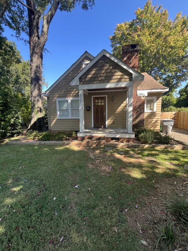 Photo - 2720 Holt St House