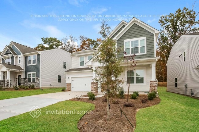 Building Photo - 406 Kennerly Ctr Dr