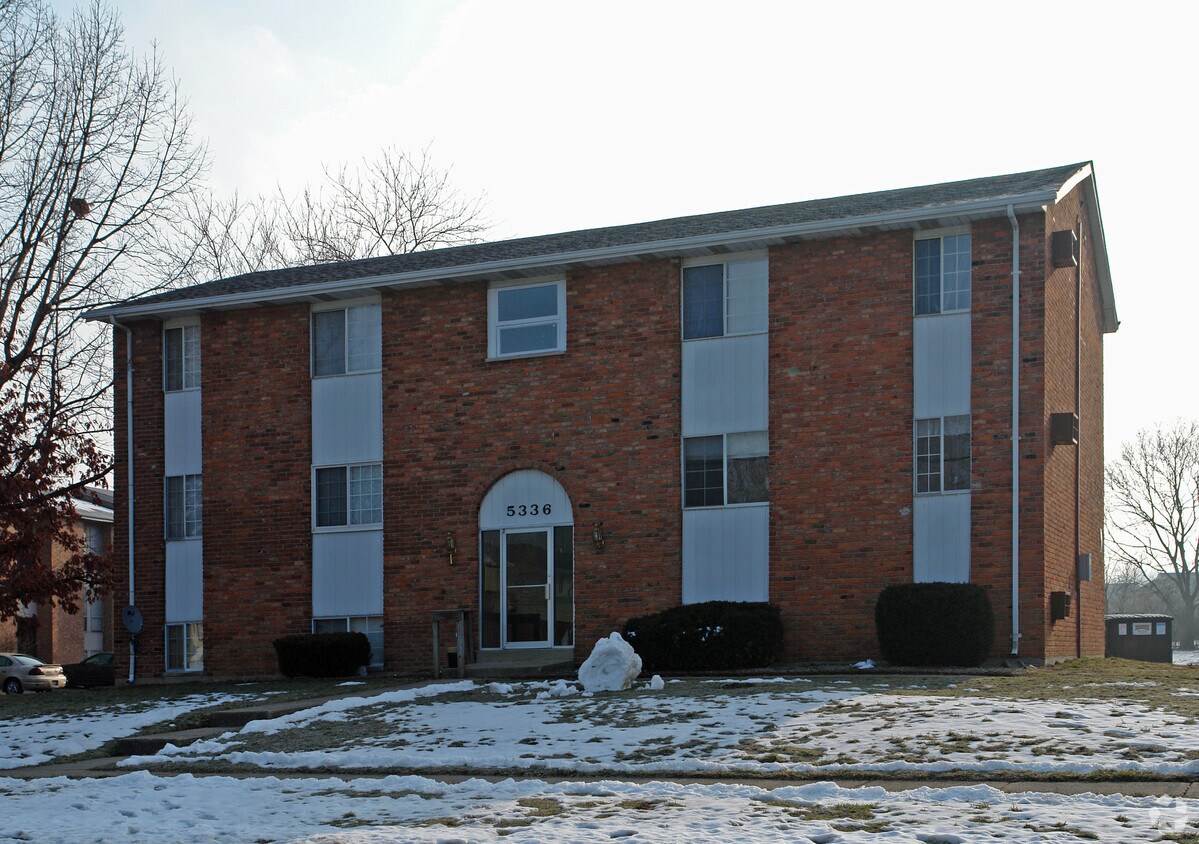 Primary Photo - 5336 Southgate Blvd