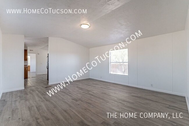 Building Photo - Welcome to 11500 S Nogales Hwy in Tucson, ...