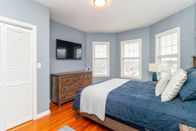 Foto del edificio - 7 Rowell St