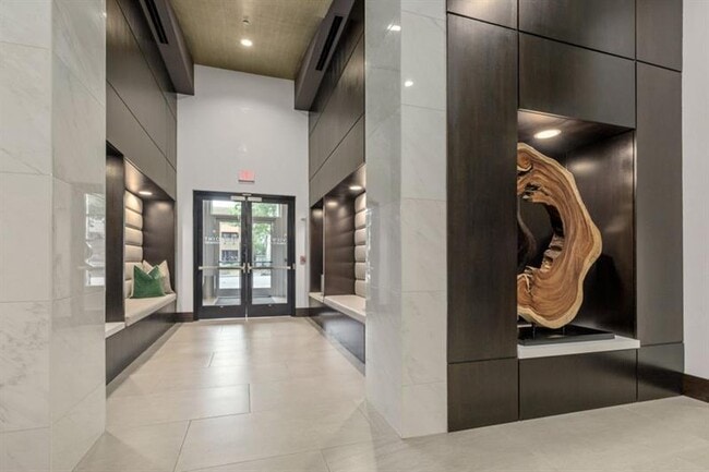 Foto del edificio - 855 Peachtree St NE
