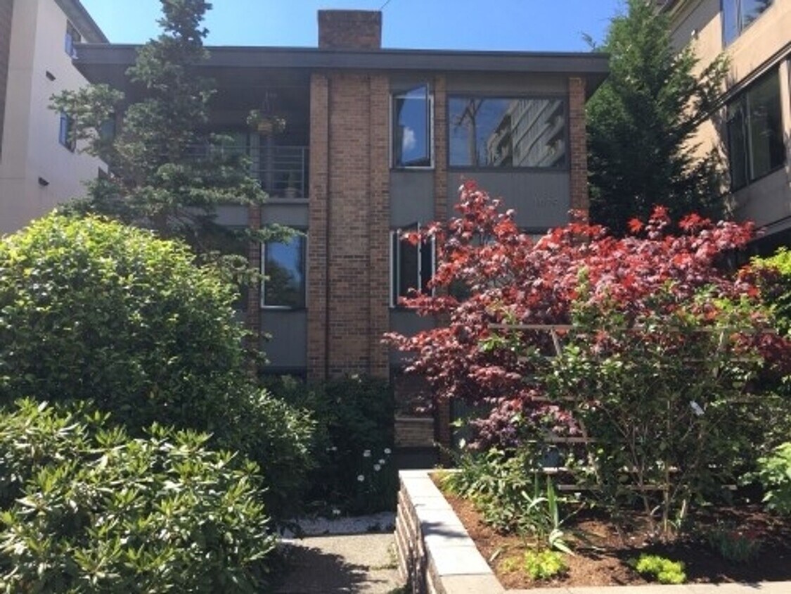 Foto del edificio - Madison Park