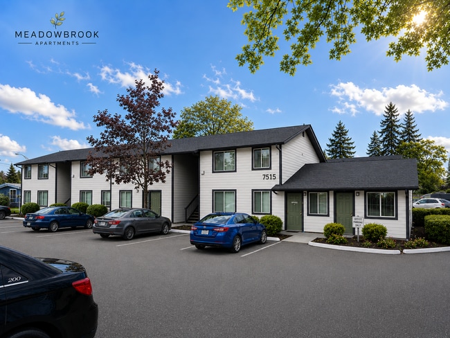 Building Photo - Meadowbrook Apartments