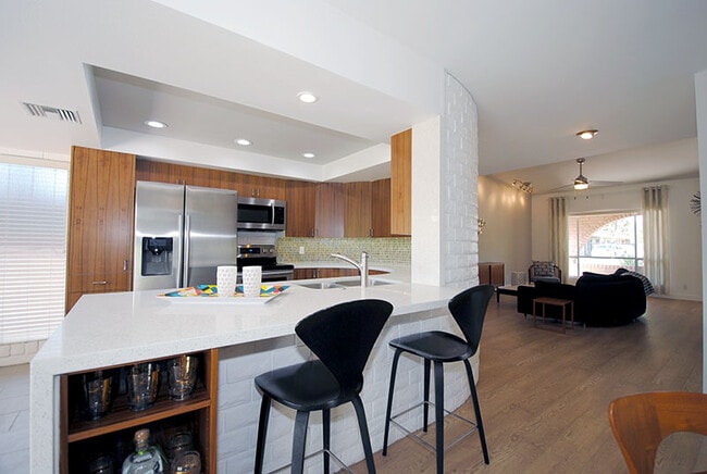 Foto del edificio - 3703 E Montecito Ave