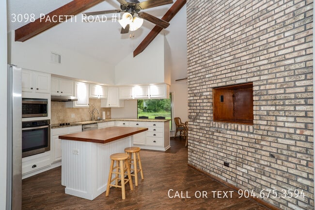 Foto del edificio - 3098 Pacetti Rd