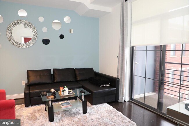 Foto del edificio - 1111 Oronoco St