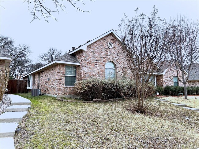 Foto del edificio - 1623 Myrtle Dr