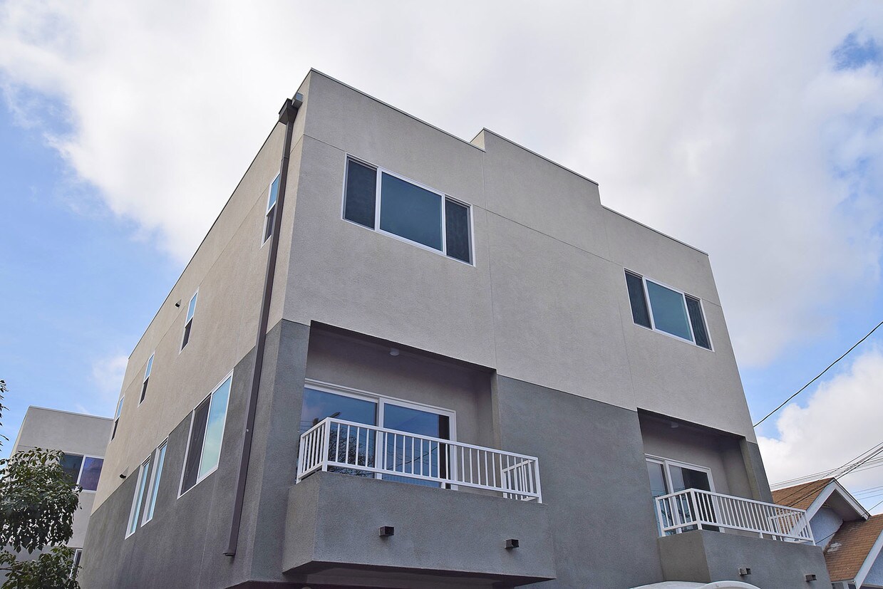Foto principal - 1213 Fedora St