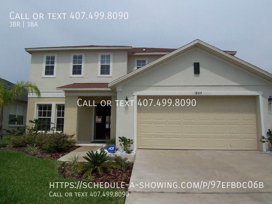 Foto principal - 1825 Morning Sky Dr