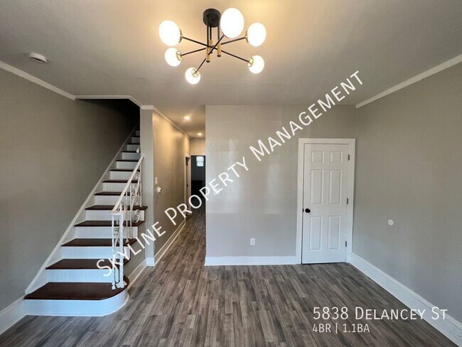 Building Photo - Gorgeous 4 Bedroom Home For Rent in Cobbs ...