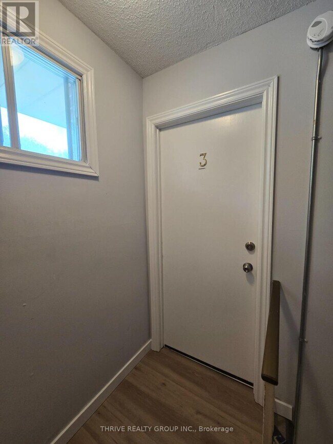Photo du bâtiment - 184 Simcoe St