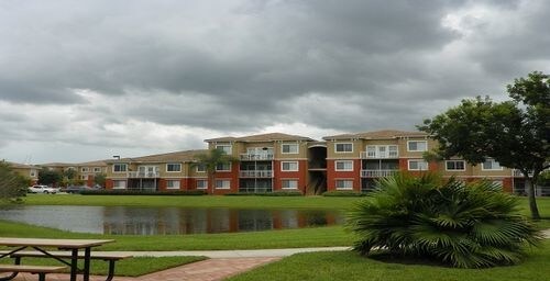 Building Photo - 3130 N Jog Rd