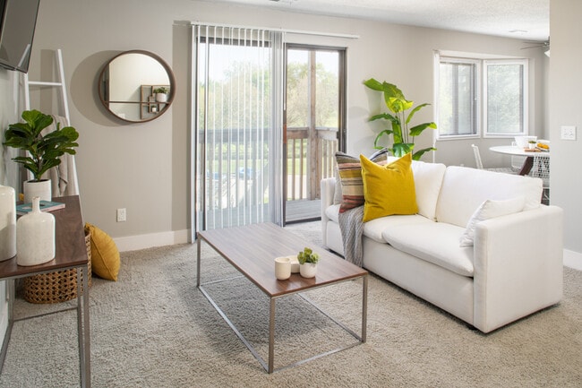 Photo - Willow Park by Broadmoor Apartments