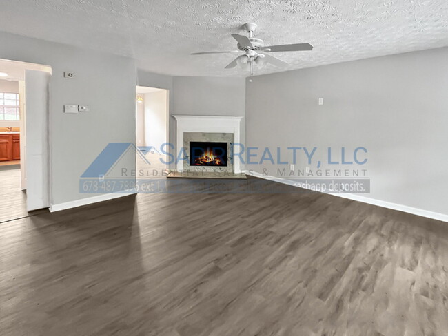 Foto del edificio - 2169 Wind Gate Ct