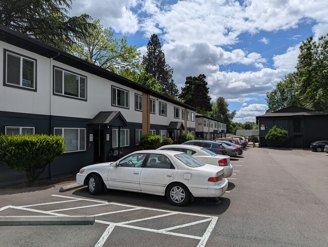 Building Photo - Asher Park Apartments