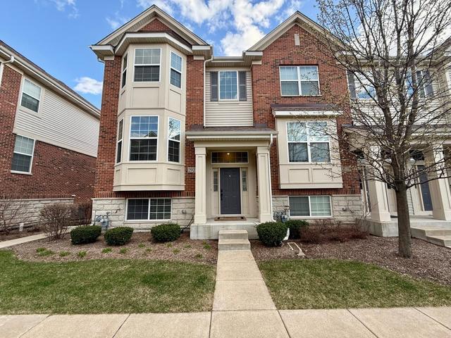 Foto principal - 2927 Henley Ln