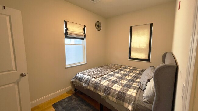Foto del edificio - 10 Gilmore St