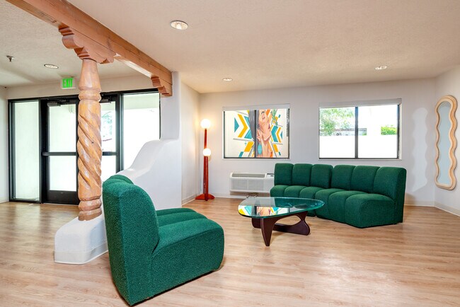 Foto del edificio - Elevate at Oslo