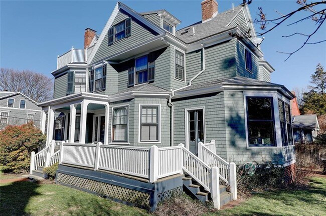 Foto del edificio - 37 Barnes St