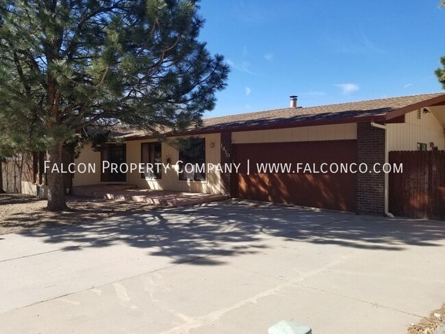 Building Photo - Unique Duplex in Mesa Heights! - Approved ...