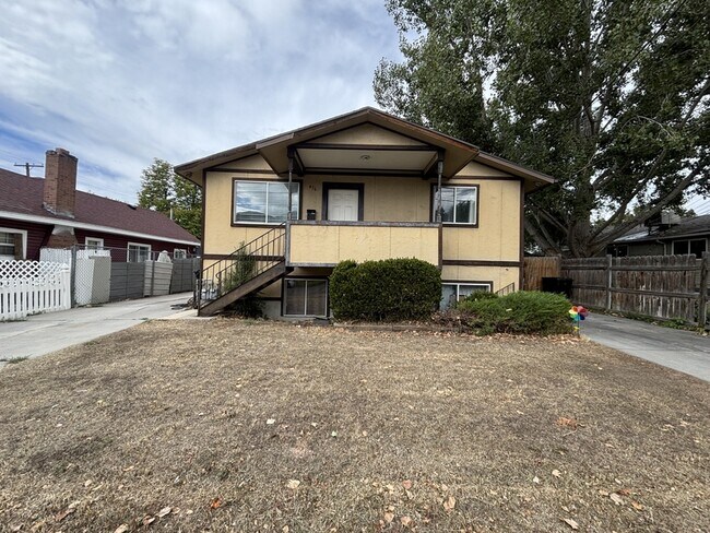 Building Photo - 436-436 S 800 W