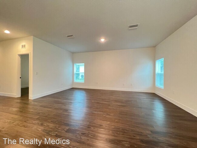 Foto del edificio - 4 br, 2 bath House - 1861 Missouri Rd NW