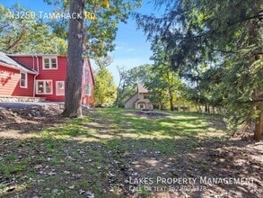 Building Photo - N3250 Tamarack Rd