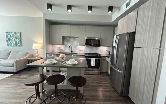 Foto del edificio - 3699 Lenox Rd NE