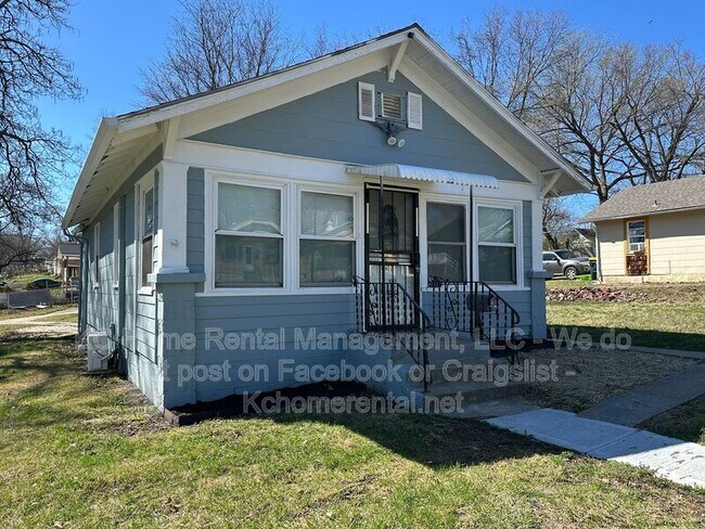 Foto del edificio - 2917 E 61st St