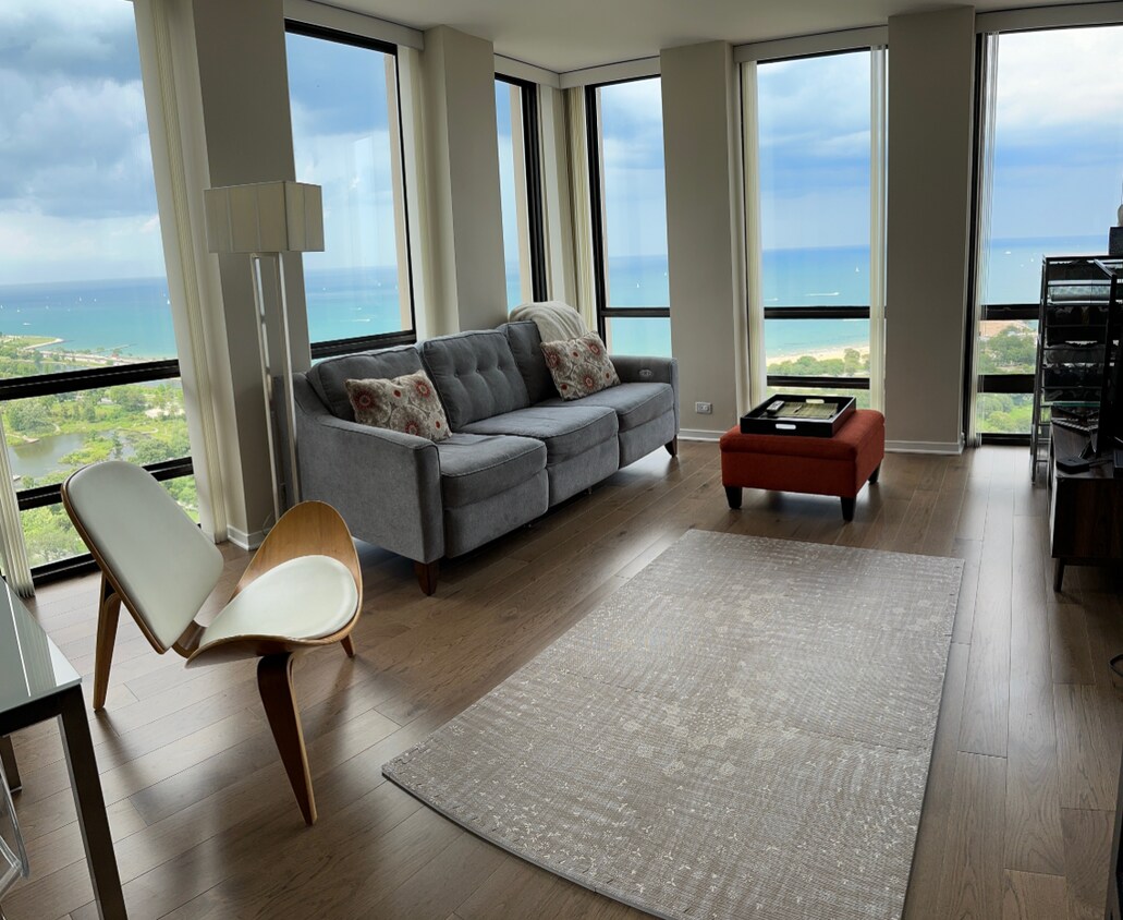 1660 N La Salle Dr Unit 4011, Chicago, IL 60614 Condo for Rent in