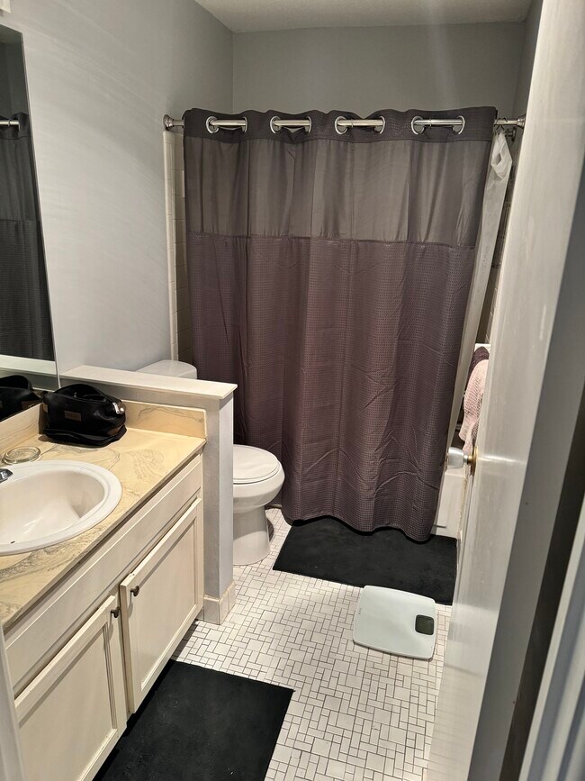 Bathroom #1 - 10311 Cedar Lake Rd