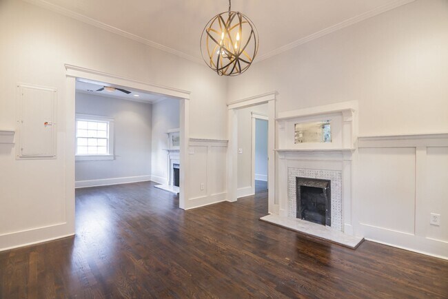 Foto del edificio - Charming 3BR/2BA in Reynoldstown Near the BeltLine