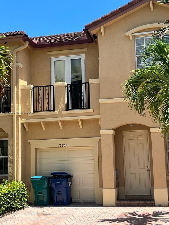 Foto del edificio - 12855 SW 135th Terrace