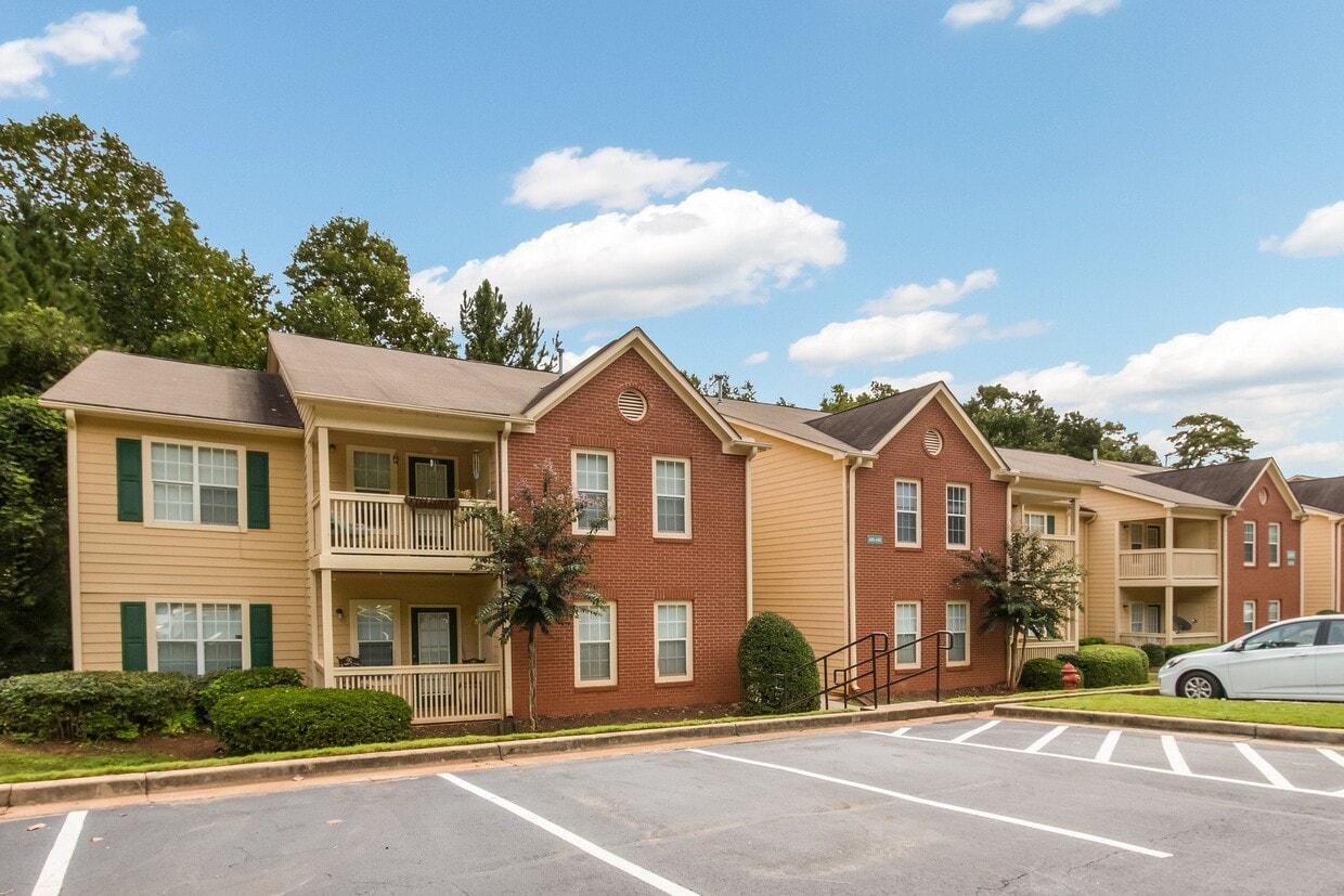 Heritage Hills Apartments Commerce, GA