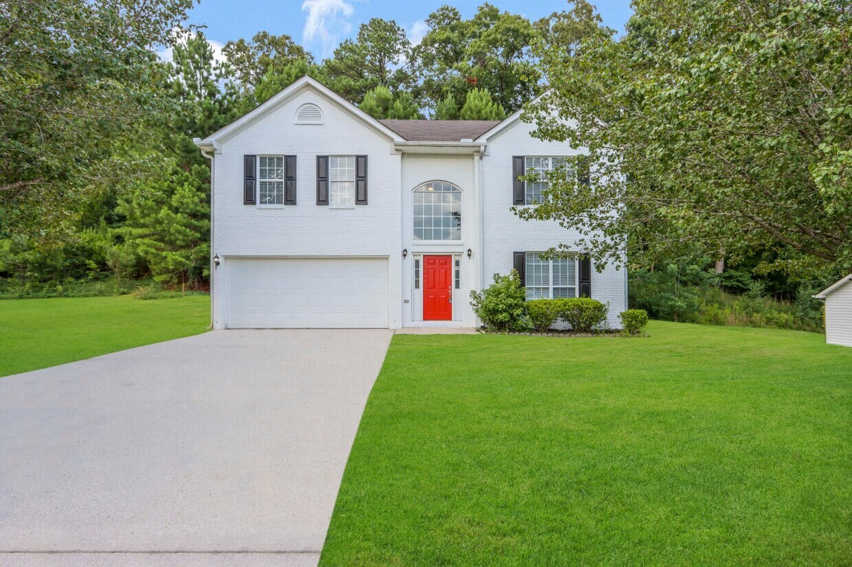 Foto principal - 8455 Browns Mill Trce