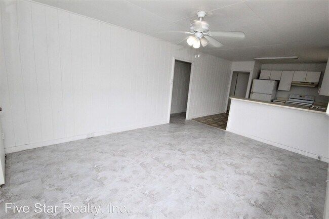 Foto del edificio - 3 br, 1 bath House - 3243 Monsarrat Avenue