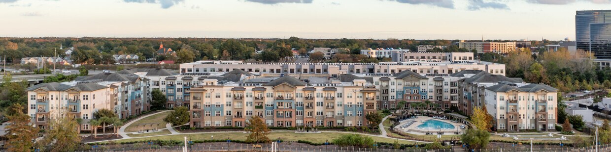 Wilmington city image