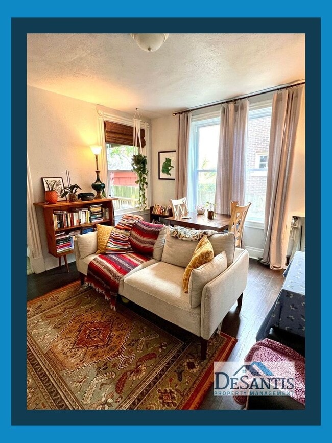 Foto del edificio - Pittsburgh - 2 Bedroom 1 Bathroom - Spacio...