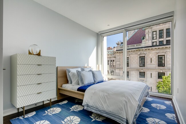 Foto del edificio - 400 W 113th St