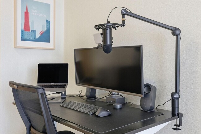 Foto del edificio - 555 Mission Rock St