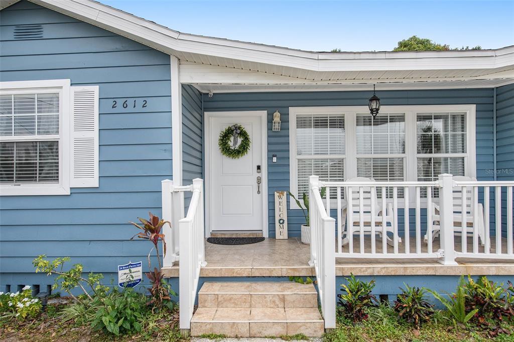 Foto principal - 2612 W La Salle St