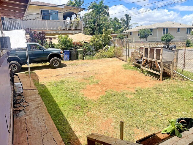 Building Photo - 91 -525 Hapalua St