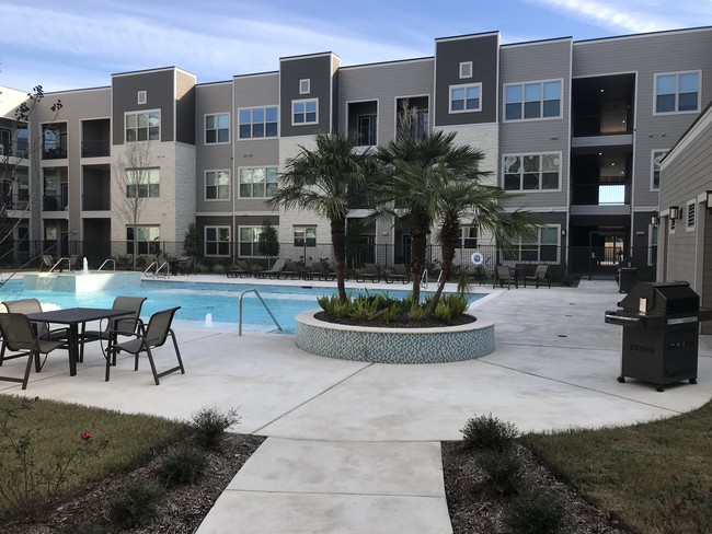 Building Photo - Lodge at Westlake (Senior Housing 55+)