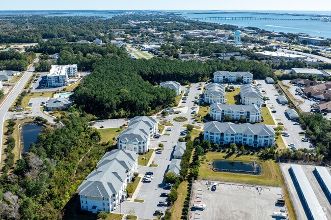 Primary Photo - The Preserve at Carteret Place