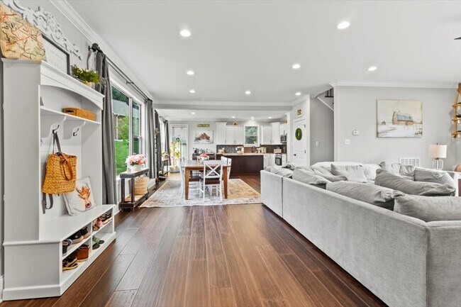 Foto del edificio - 605 Peachtree Drive